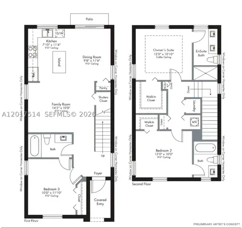 12184 NW 24th Place Miami FL 33167