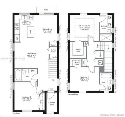 12184 NW 24th Place Miami FL 33167