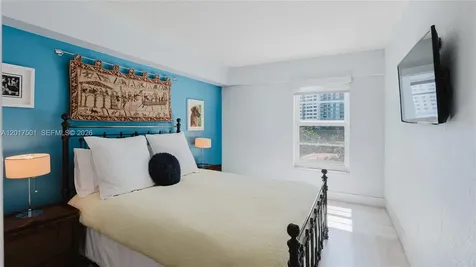 1455 West Avenue Miami Beach FL 33139
