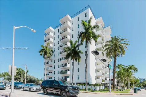 1455 West Avenue Miami Beach FL 33139