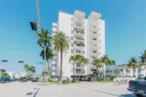 1455 West Avenue Miami Beach FL 33139