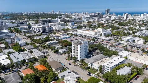 1455 West Avenue Miami Beach FL 33139