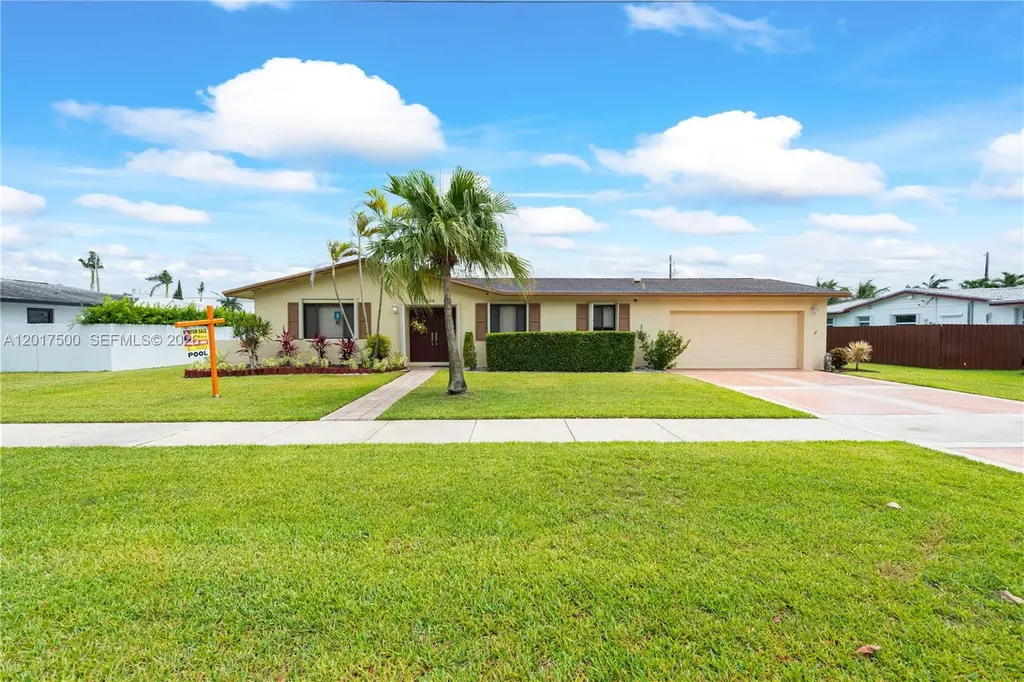 224 NW 19th Street Homestead FL 33030