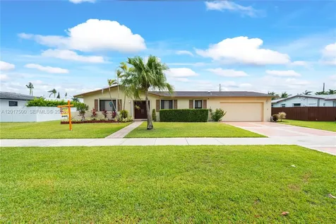 224 NW 19th Street Homestead FL 33030