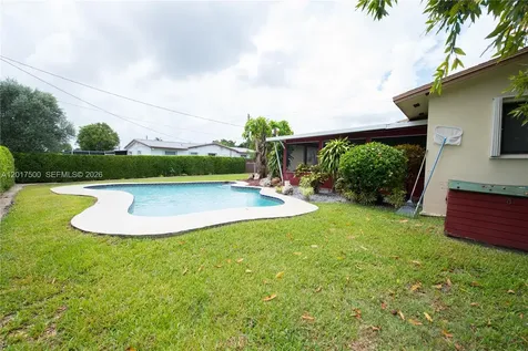 224 NW 19th Street Homestead FL 33030