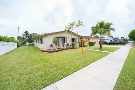 224 NW 19th Street Homestead FL 33030