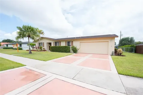 224 NW 19th Street Homestead FL 33030