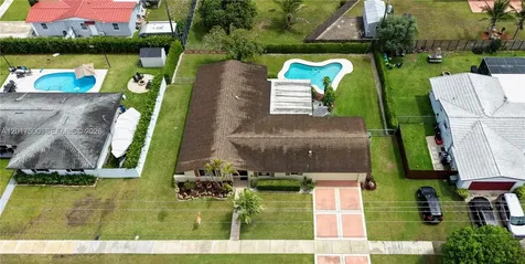 224 NW 19th Street Homestead FL 33030