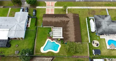 224 NW 19th Street Homestead FL 33030