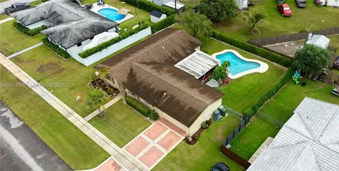 224 NW 19th Street Homestead FL 33030