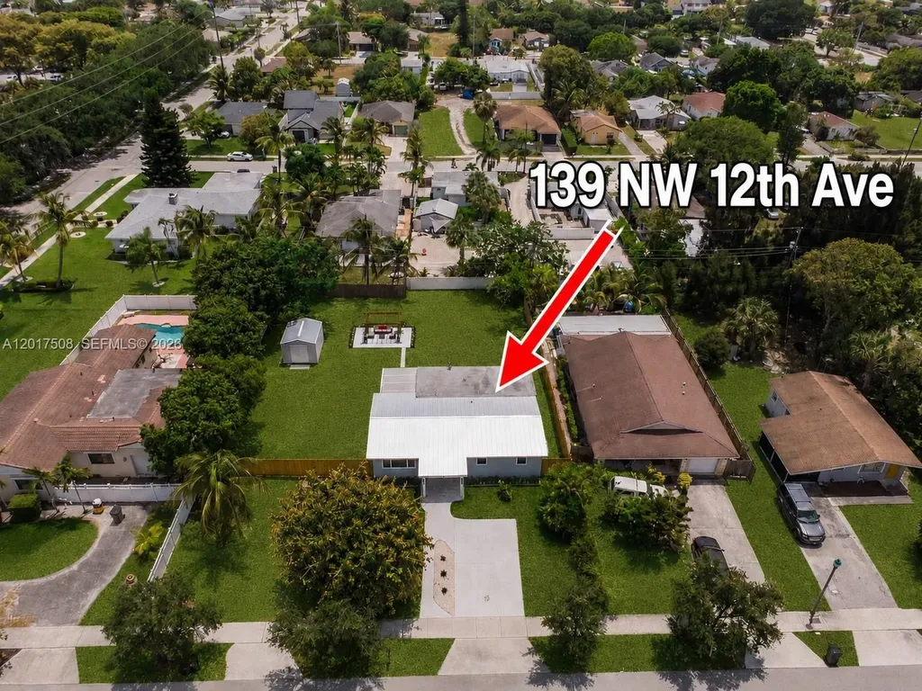139 NW 12th Avenue Delray Beach FL 33444