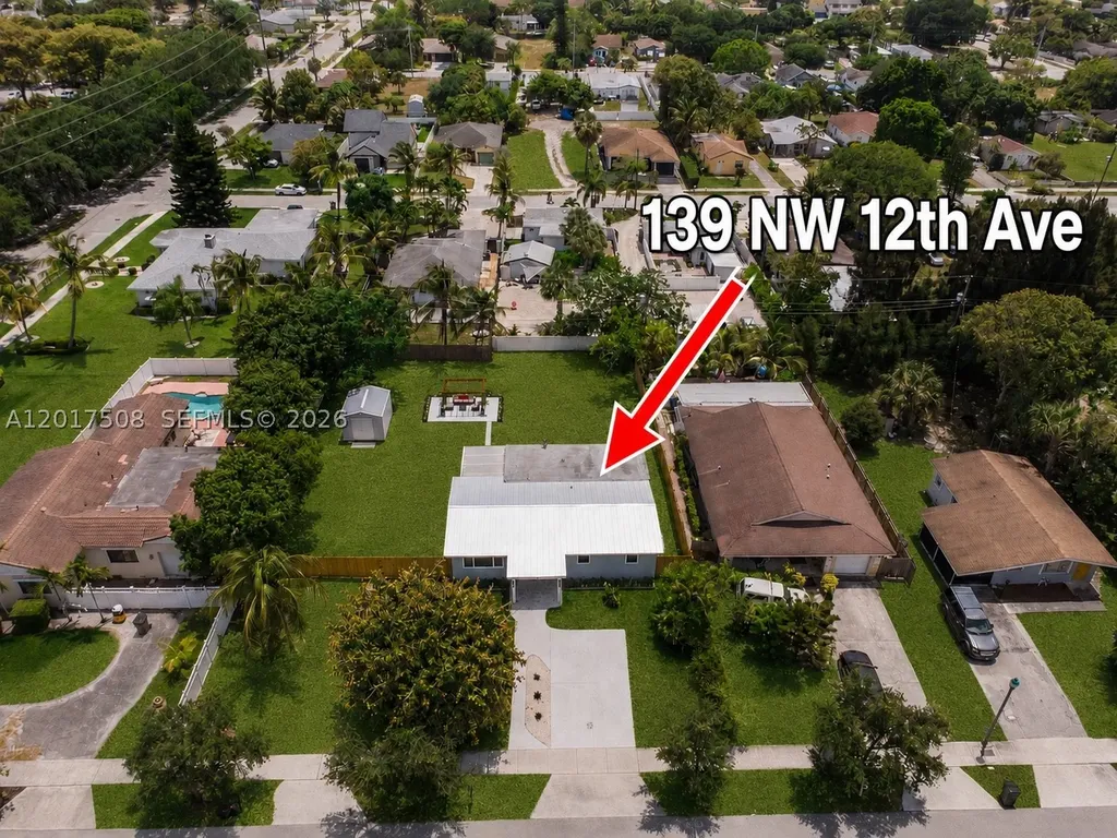 139 NW 12th Avenue Delray Beach FL 33444