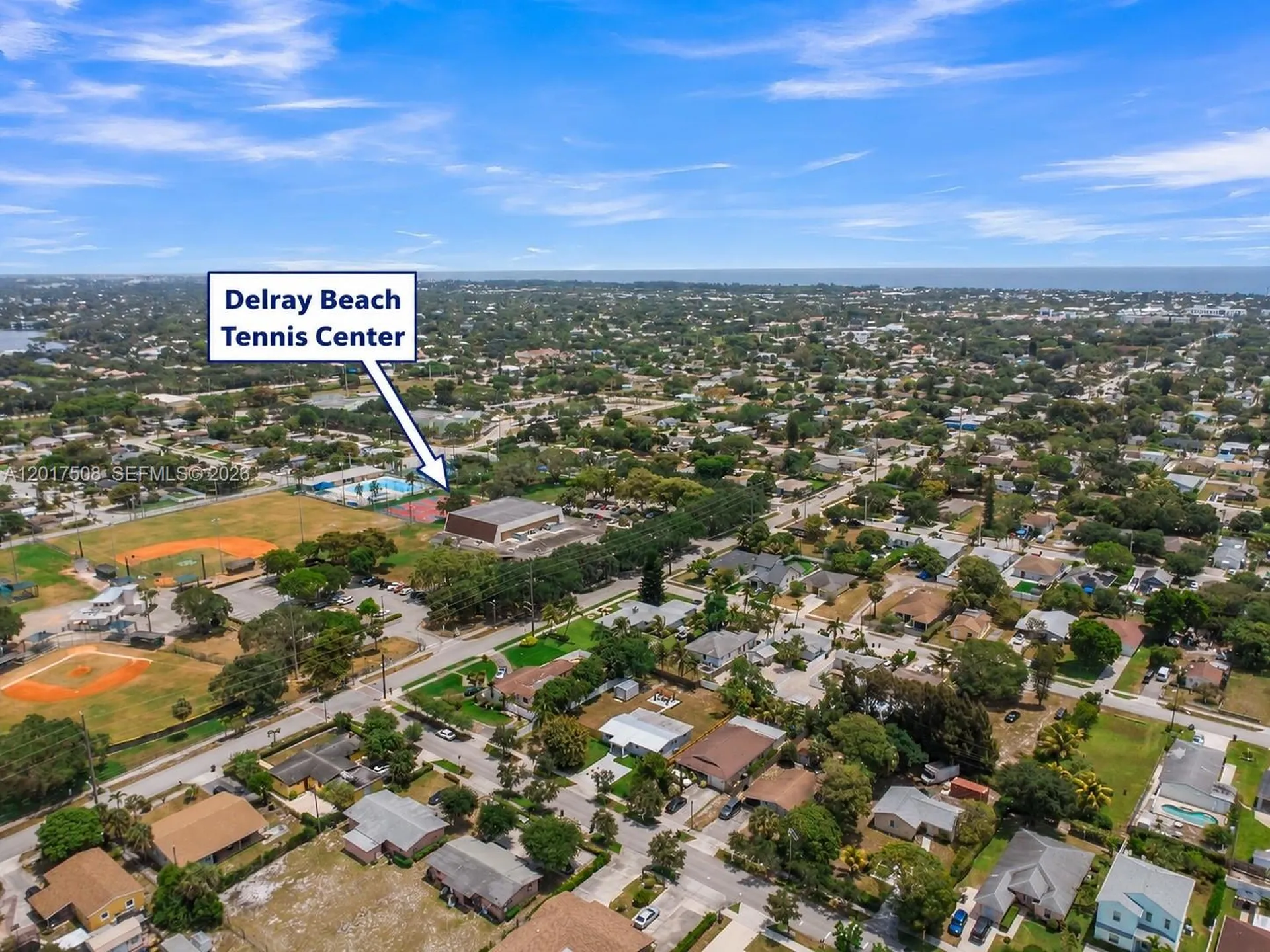 139 NW 12th Avenue Delray Beach FL 33444