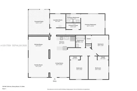 139 NW 12th Avenue Delray Beach FL 33444
