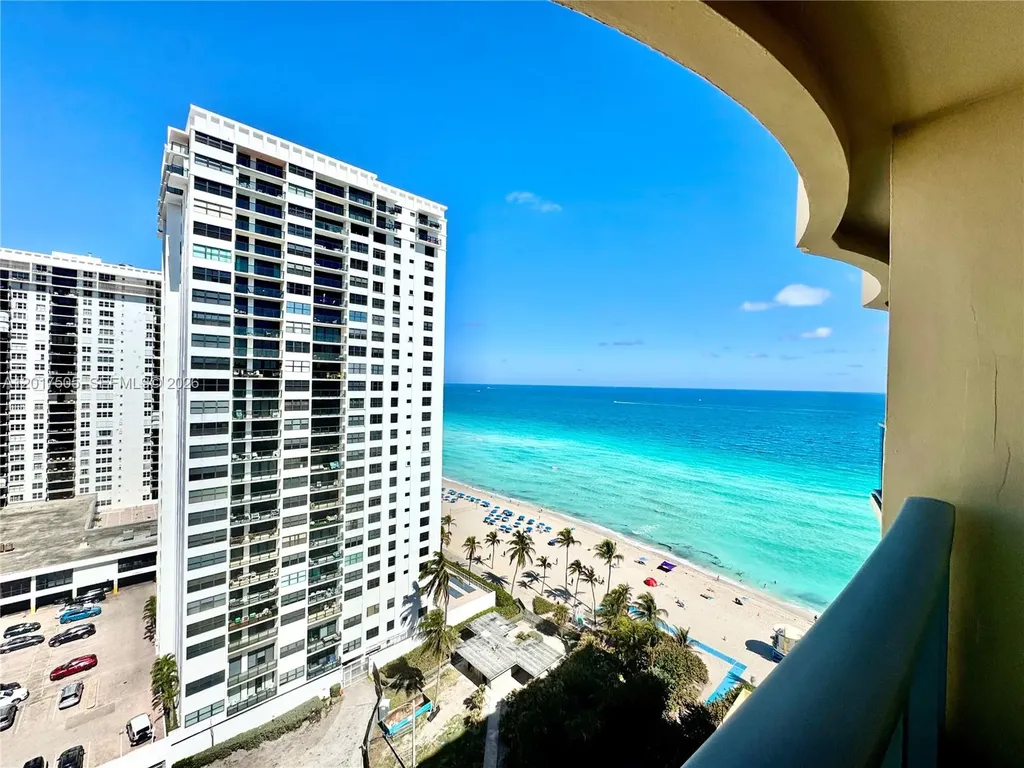 2501 S Ocean Drive Hollywood FL 33019