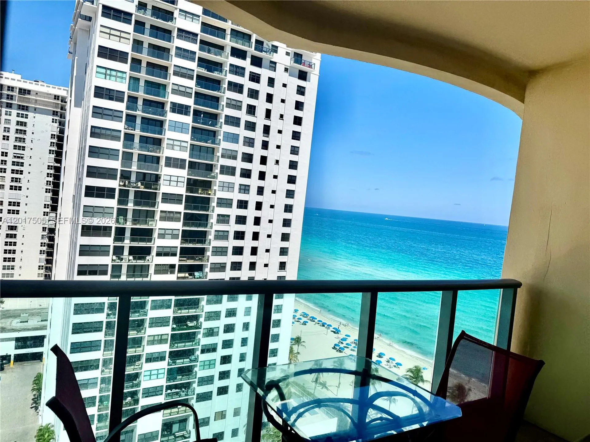 2501 S Ocean Drive Hollywood FL 33019