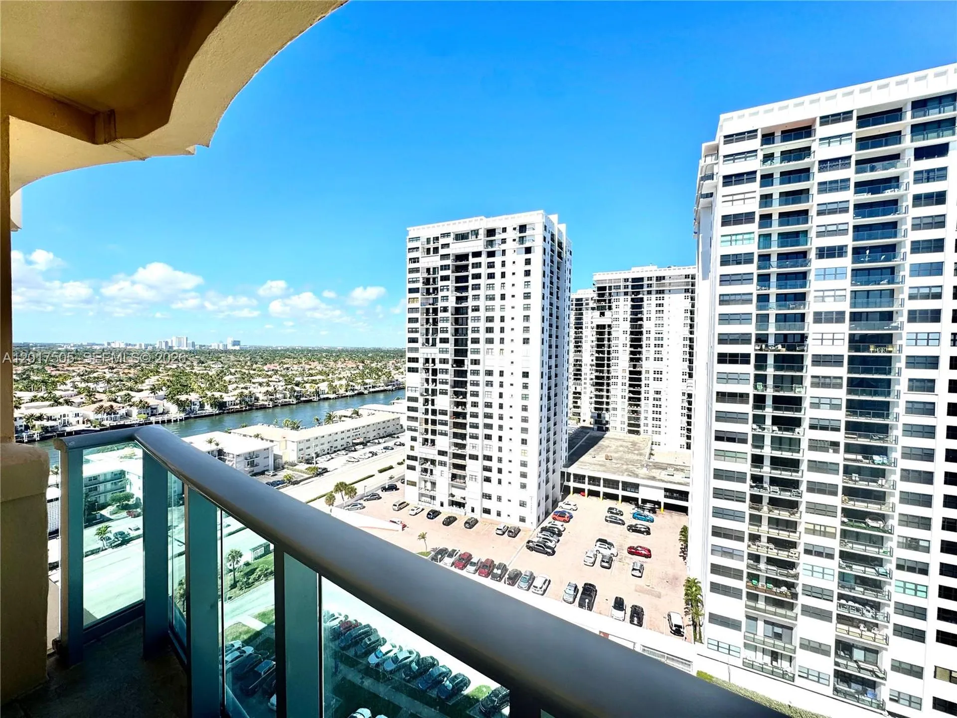 2501 S Ocean Drive Hollywood FL 33019