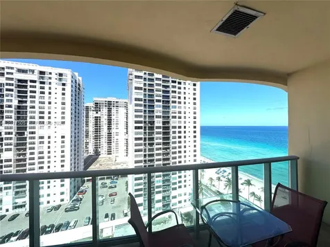 2501 S Ocean Drive Hollywood FL 33019