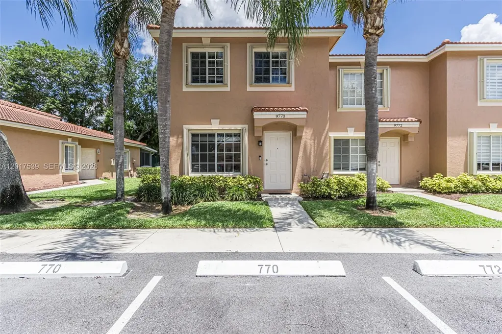 9770 Kamena Circle Boynton Beach FL 33436