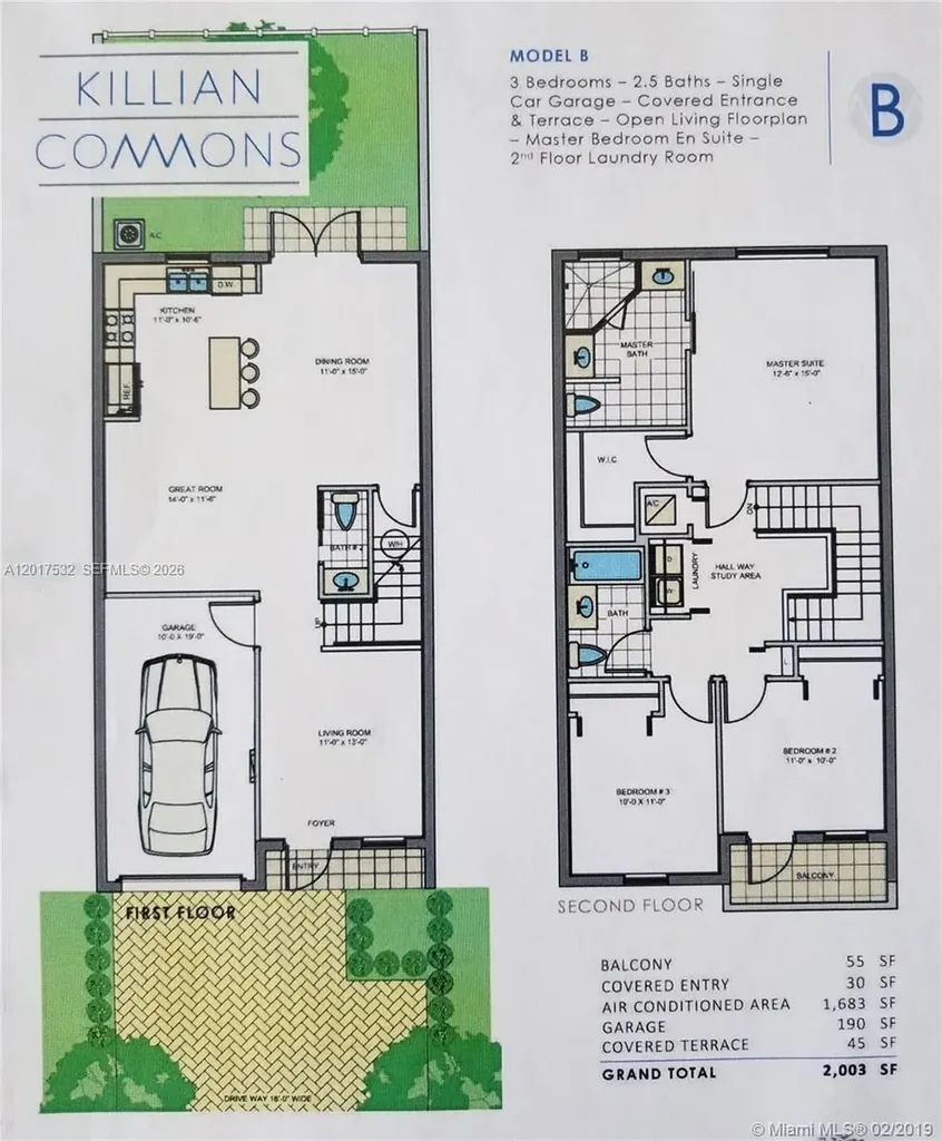 11727 SW 106th Terrace Miami FL 33186