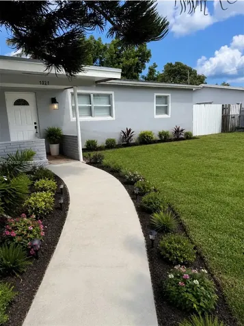 1321 NE 212th Terrace Miami FL 33179
