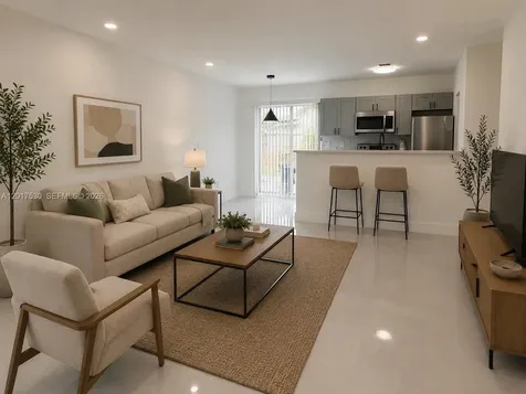 1321 NE 212th Terrace Miami FL 33179