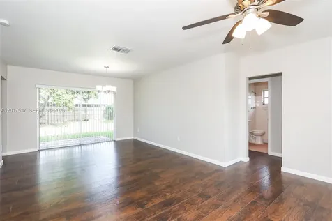 16025 SW 99th Avenue Miami FL 33157