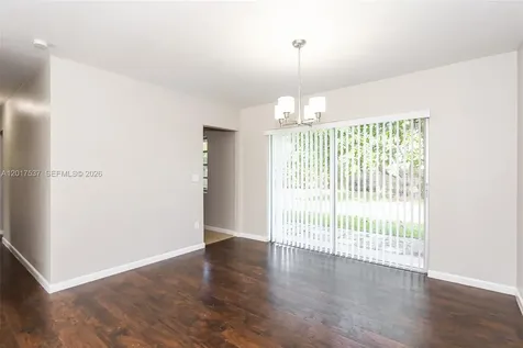 16025 SW 99th Avenue Miami FL 33157