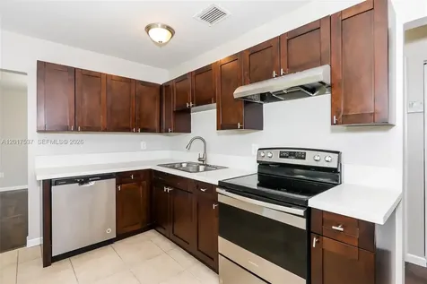 16025 SW 99th Avenue Miami FL 33157