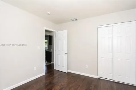 16025 SW 99th Avenue Miami FL 33157