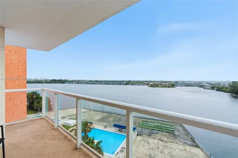 1351 NE Miami Gardens Drive Miami FL 33179