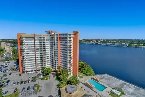 1351 NE Miami Gardens Drive Miami FL 33179