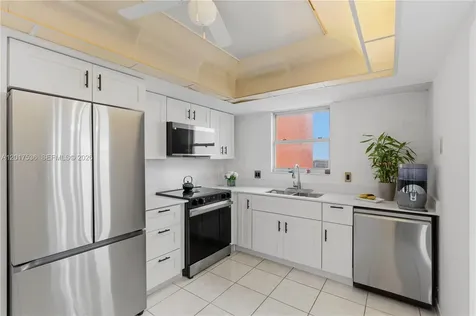 1351 NE Miami Gardens Drive Miami FL 33179
