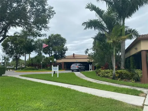 9041 Sunrise Lakes Boulevard Sunrise FL 33322