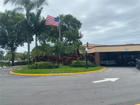 9041 Sunrise Lakes Boulevard Sunrise FL 33322