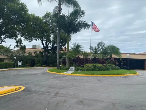 9041 Sunrise Lakes Boulevard Sunrise FL 33322