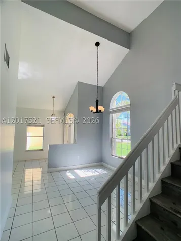 18801 NW 12th Street Pembroke Pines FL 33029