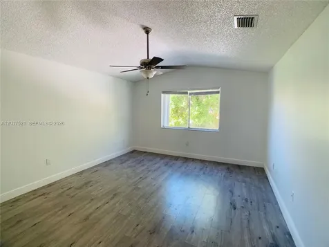 18801 NW 12th Street Pembroke Pines FL 33029