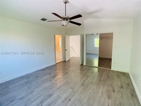 18801 NW 12th Street Pembroke Pines FL 33029