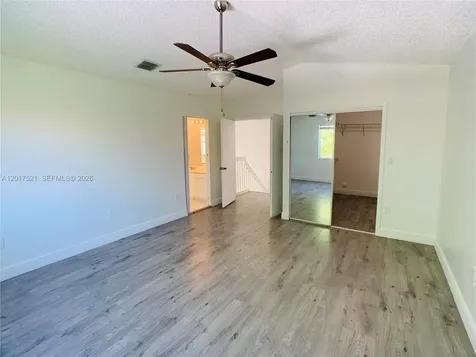 18801 NW 12th Street Pembroke Pines FL 33029