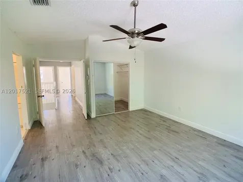 18801 NW 12th Street Pembroke Pines FL 33029