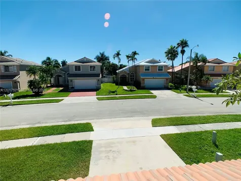 18801 NW 12th Street Pembroke Pines FL 33029