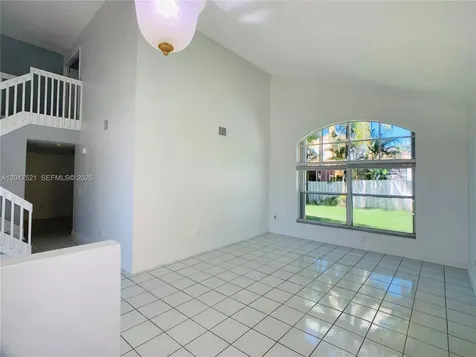 18801 NW 12th Street Pembroke Pines FL 33029