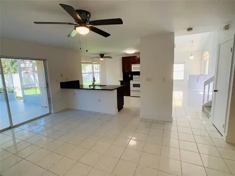 18801 NW 12th Street Pembroke Pines FL 33029