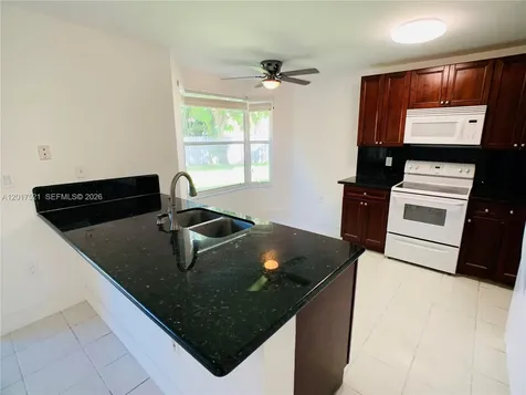 18801 NW 12th Street Pembroke Pines FL 33029