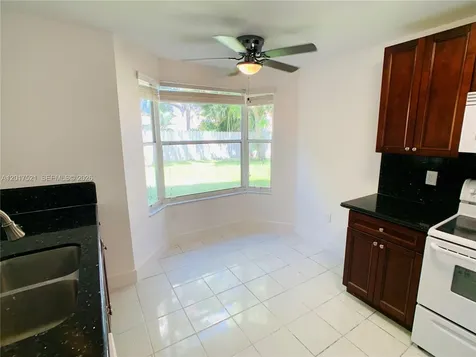 18801 NW 12th Street Pembroke Pines FL 33029
