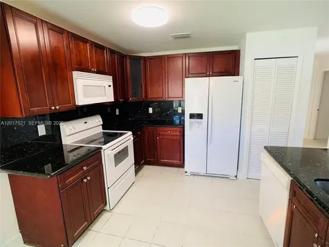 18801 NW 12th Street Pembroke Pines FL 33029