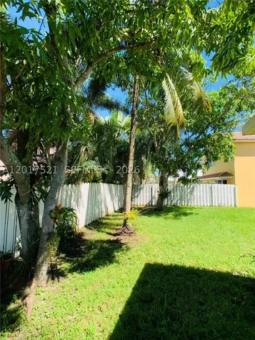 18801 NW 12th Street Pembroke Pines FL 33029