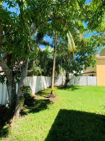 18801 NW 12th Street Pembroke Pines FL 33029