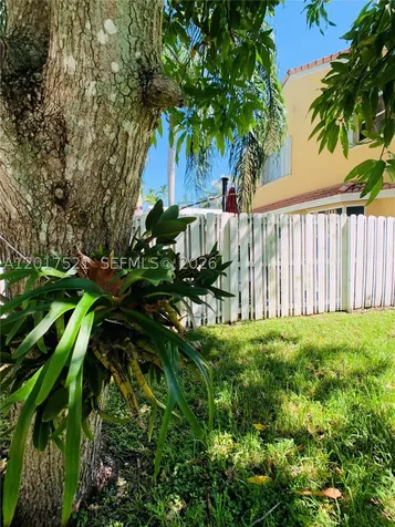 18801 NW 12th Street Pembroke Pines FL 33029
